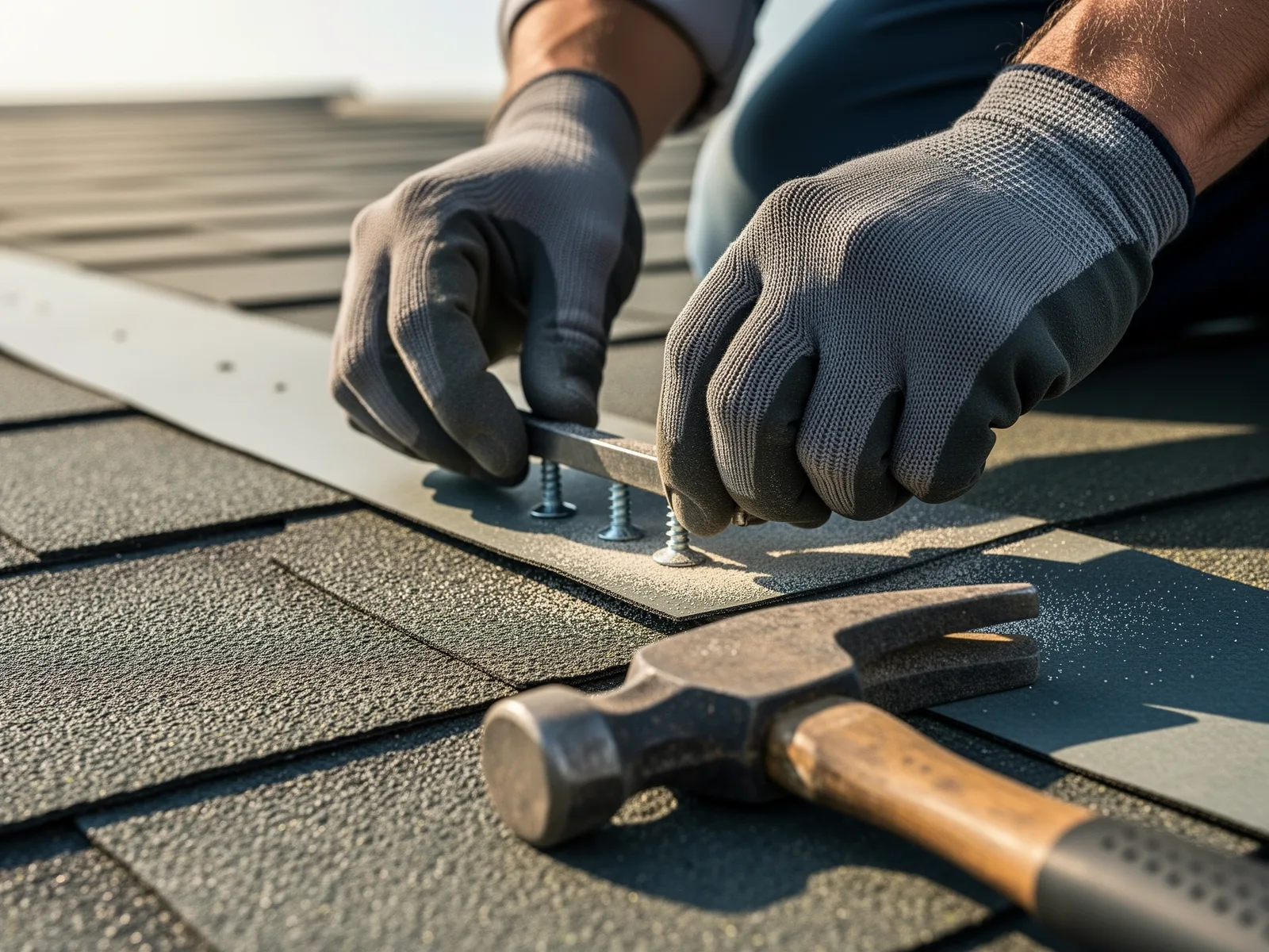 Why choose Fascia Repair in Concrete, WA